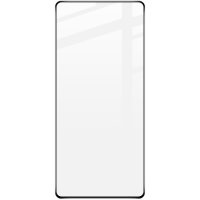Glasfolie für Samsung Galaxy S22 Displayschutzglas Full Screen Schwarz
