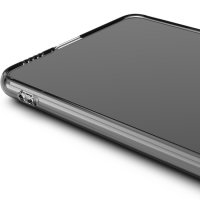 Samsung Galaxy S22 Cover Schutzhülle Silikon Ultra Dünn Transparent