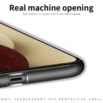 Samsung Galaxy S23+ Cover Schutzhülle Silikon Ultra Dünn Transparent
