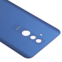 Huawei Mate 20 Lite Akkufachdeckel Akku Battery Back Cover Ersatzteil Blau