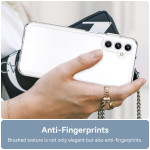 Samsung Galaxy A14 5G Cover Schutzhülle TPU Silikon Transparent