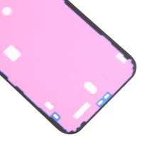iPhone 15 Klebefolie Backcover Akkudeckel Kleber Dichtung Wasserdicht