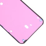 iPhone 15 Plus Klebefolie Backcover Akkudeckel Kleber Dichtung Wasserdicht