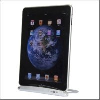 iPad 3 iPad 2 iPad Ladestation Dockladestation mit...