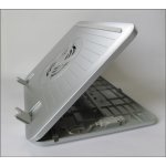 iPad Cooler Pad Silber Tablets bis 7 Zoll (17,78 cm)